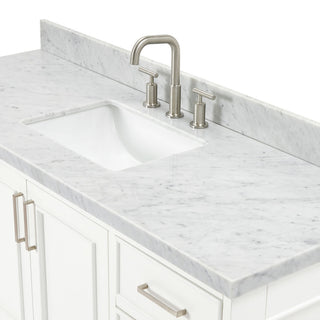 Ariel M061SCWRVO Stafford 61" - White