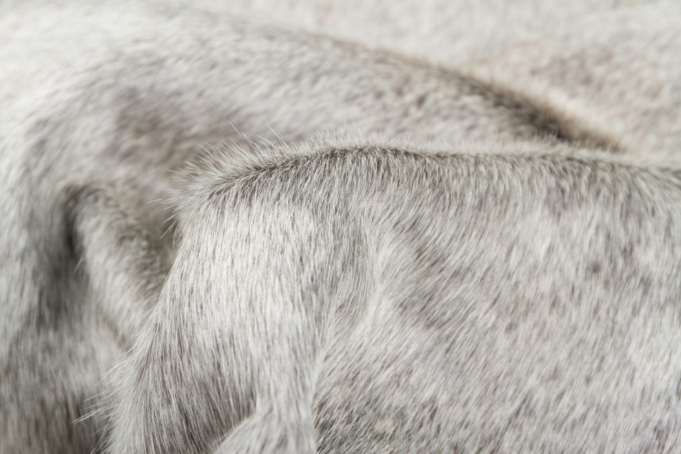 Natural Home Decor Kobe Cowhide Rug, 1-Piece