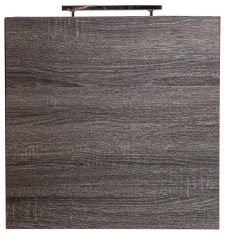 Danner Nightstand With Storage