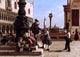 Antonio Paoletti Young Musicians in Piazza San Marco Venice Wall Decal