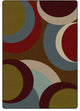 Flagship Carpets FM196-50A 8'4"x12' Highstyle Rectangle Rug