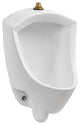 American Standard 6002.001 Pintbrook Wall Mounted Urinal 3/4" Top - White