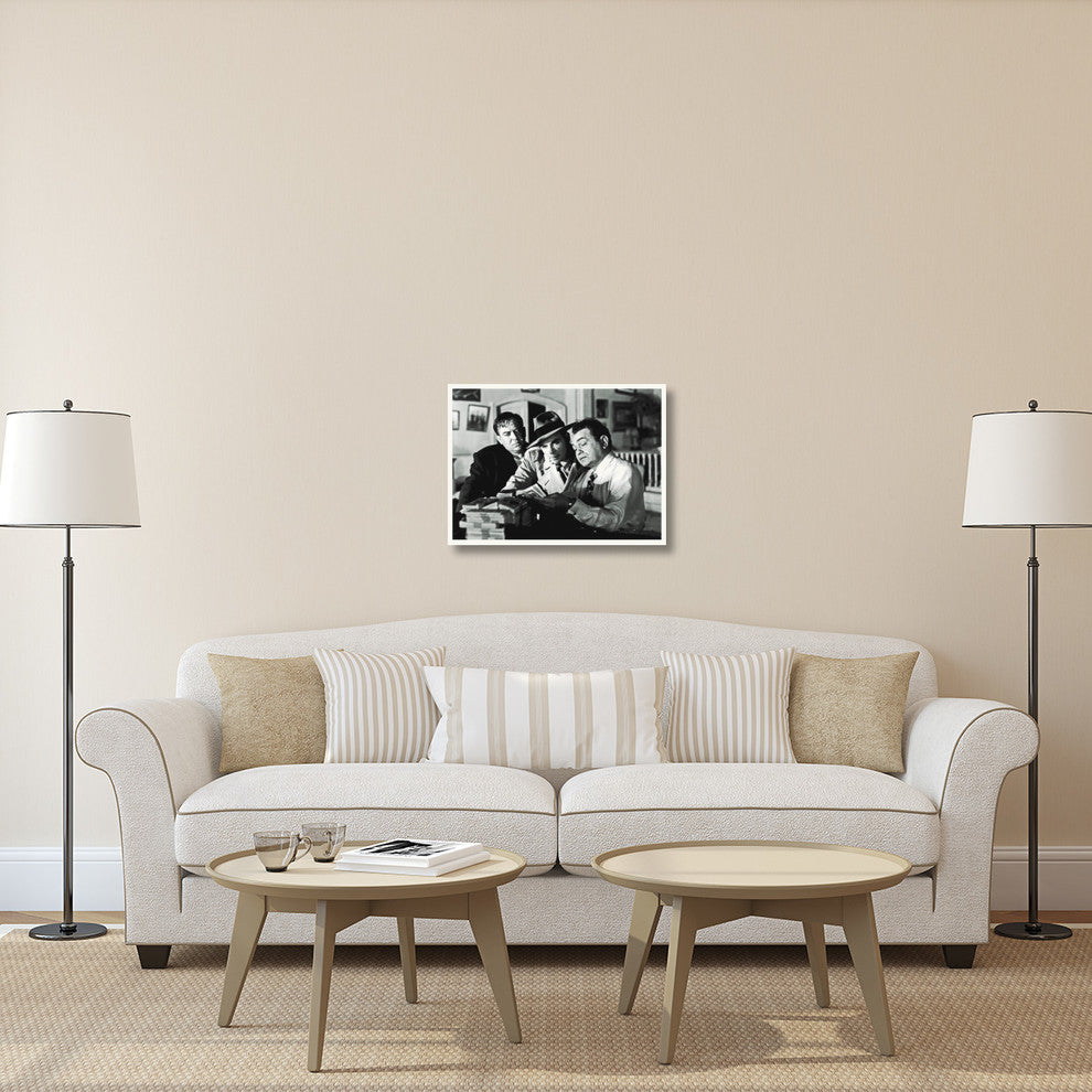 "Promotional Still - Key Largo" Canvas by Hollywood Photo Archive, 30x22"