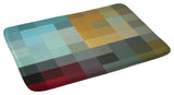 madart Inc. Refreshing 2 Memory Foam Bath Mat