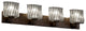 4-Light Bath Bar