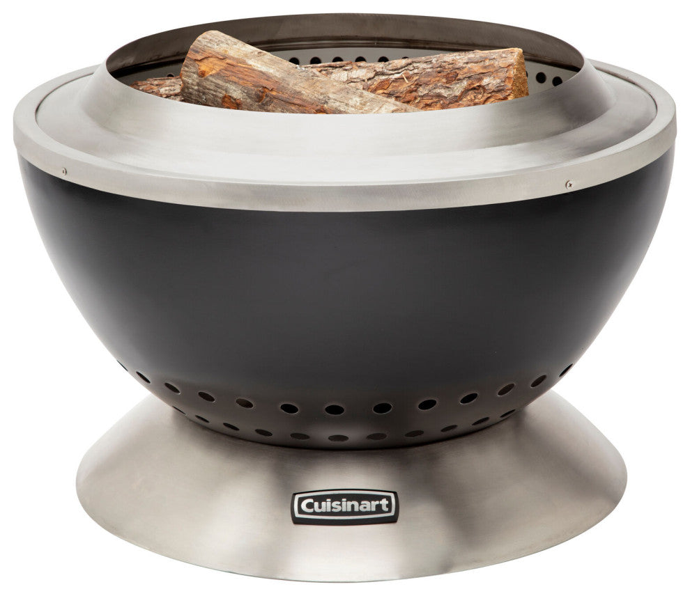 Cleanburn Fire Pit