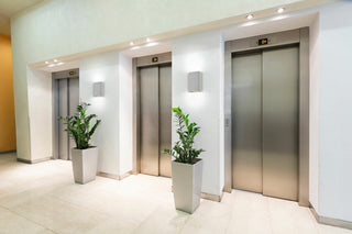 Lux, Bi-Directional Wall Sconce, 120V, Satin