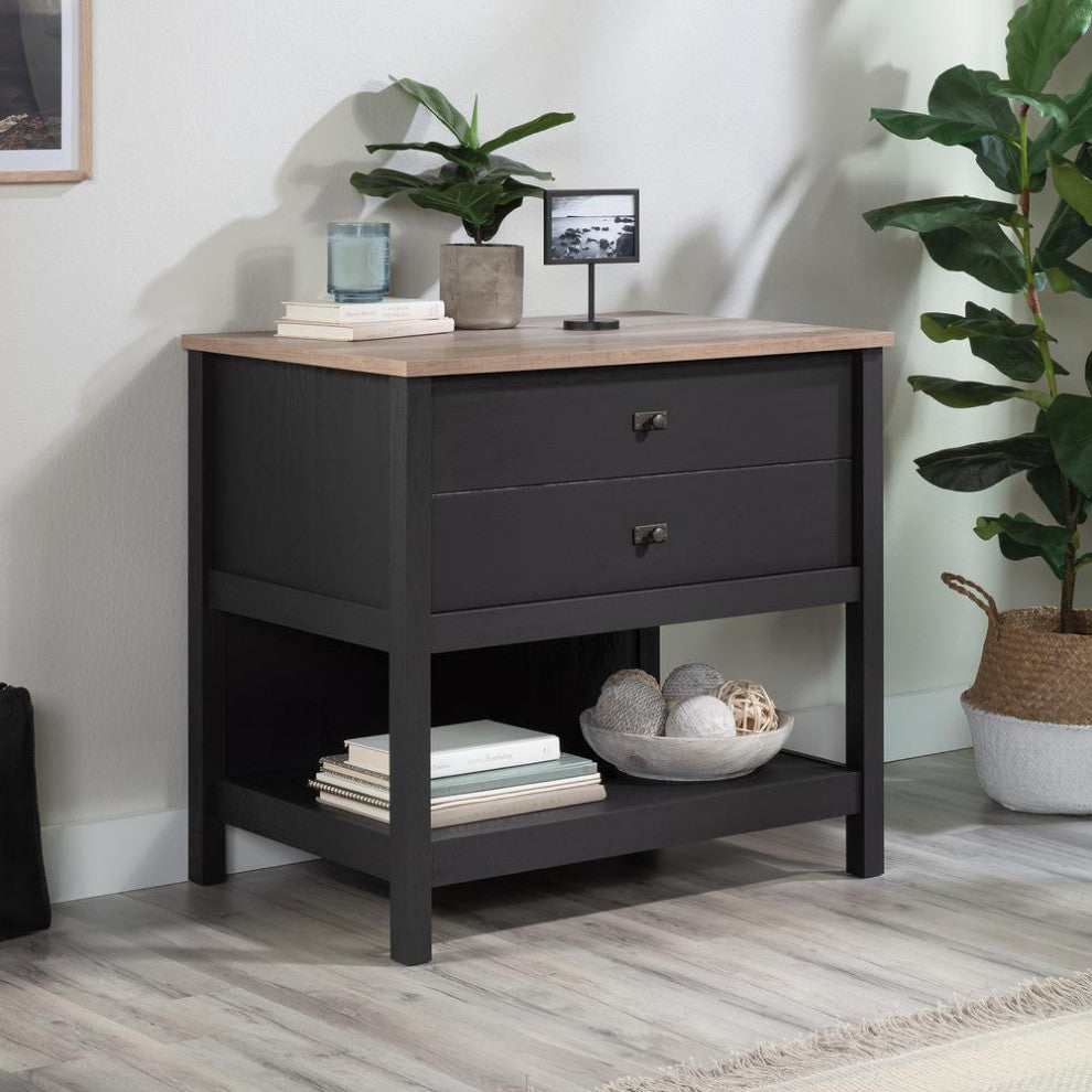 Cottage Road Lateral File Ro/Lo Top