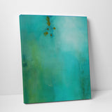 Fortuitous' Wrapped Canvas Wall Art by Karen Moehr