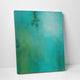 Fortuitous' Wrapped Canvas Wall Art by Karen Moehr