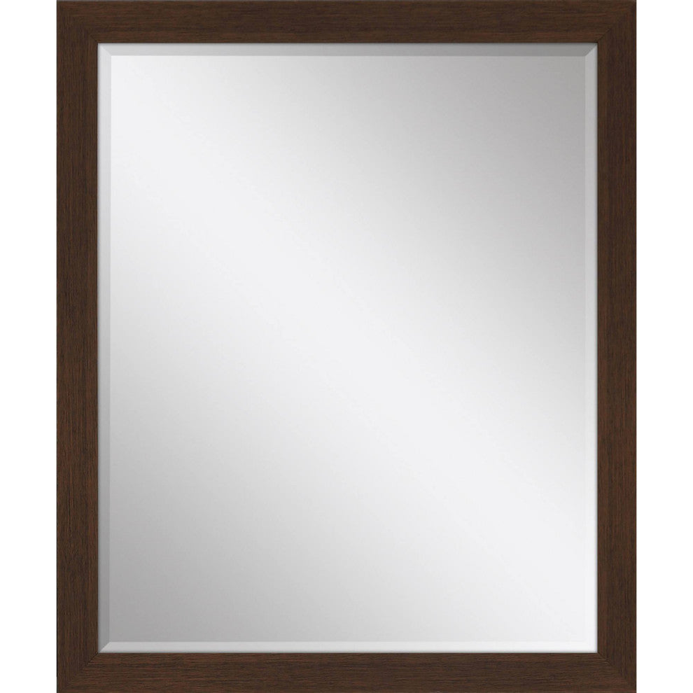 #474 22"x28" Beveled
