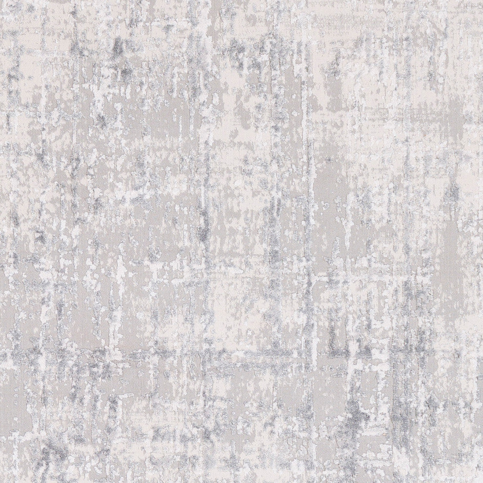 Surya Aisha AIS-2305 Modern Area Rug, 10' x 14' Rectangle