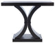 Safavieh Dryden Console, Black