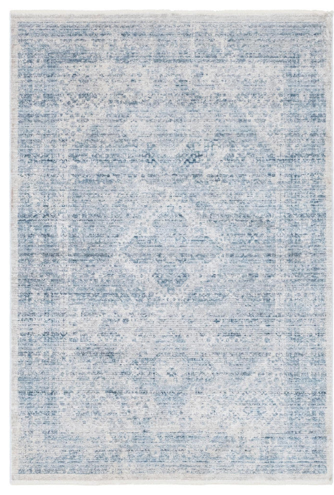 Unique Loom Noble Elizabeth Area Rug