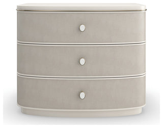 Lyon Nightstand