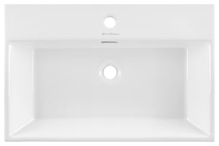 Swiss Madison Claire 24 Console Sink