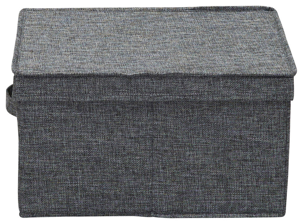 Large Fabric Storage Bins 2 Pack