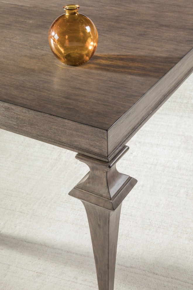 Brussels Rectangular Dining Table