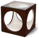 Mozambique Side Table