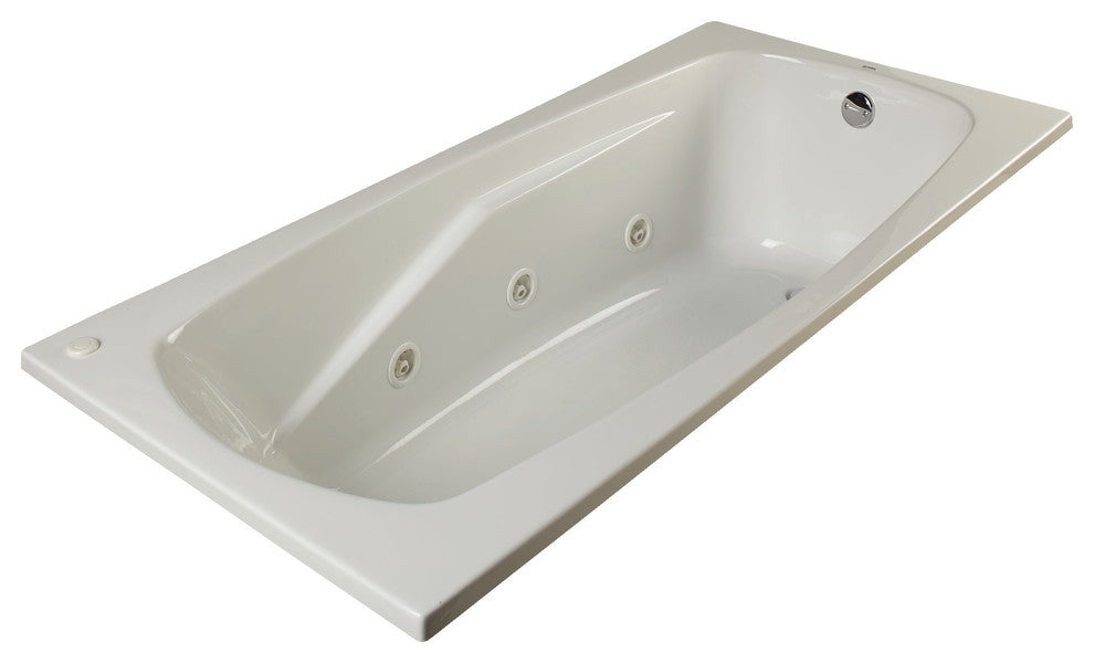 Alexandria Tub