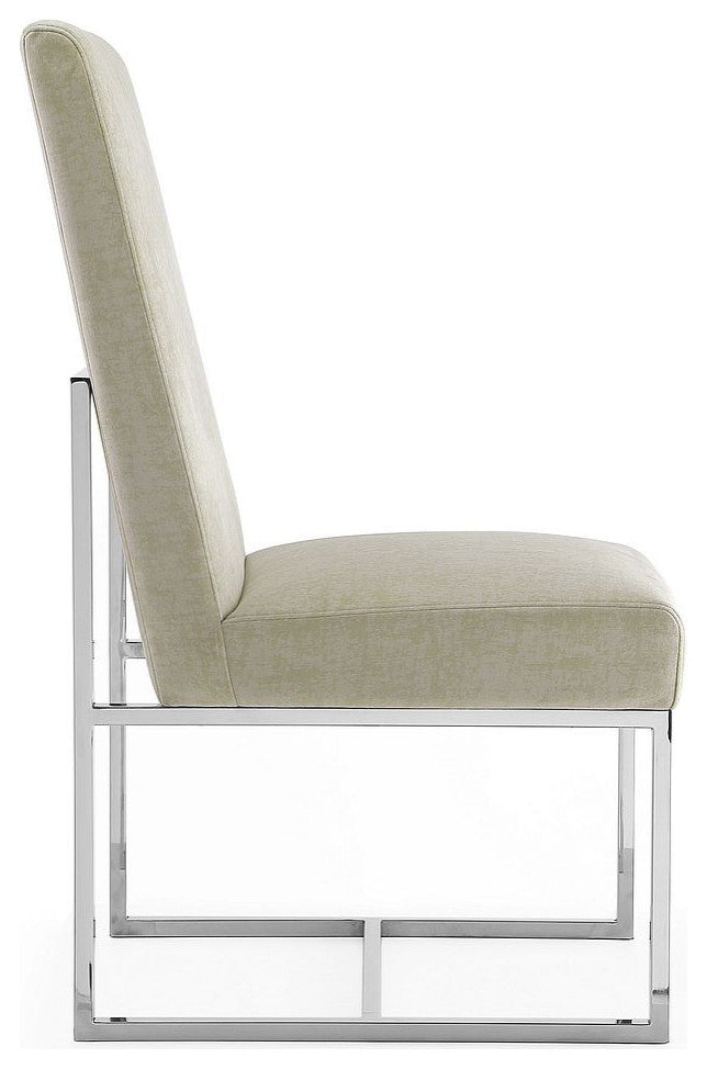 Manhattan Comfort Element Dining Chairs, Set of 6