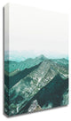Bishop 16 by Design Fabrikken, Print on Canvas, 20"x28"