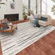 Dalyn Amador AA1 Ivory 5'x7'6" Rug