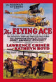 Flying Ace Movie Poster- Canvas Poster 20" x 30"