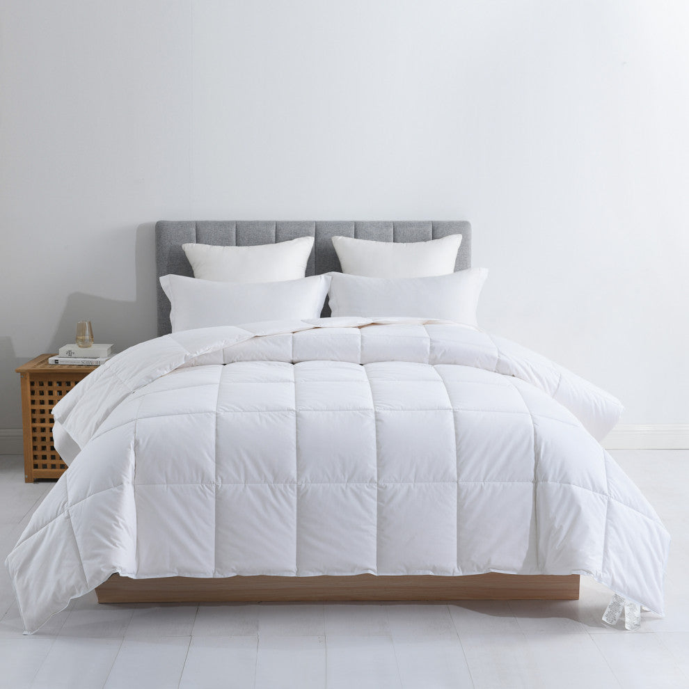 T300 Organic Cotton Comforter