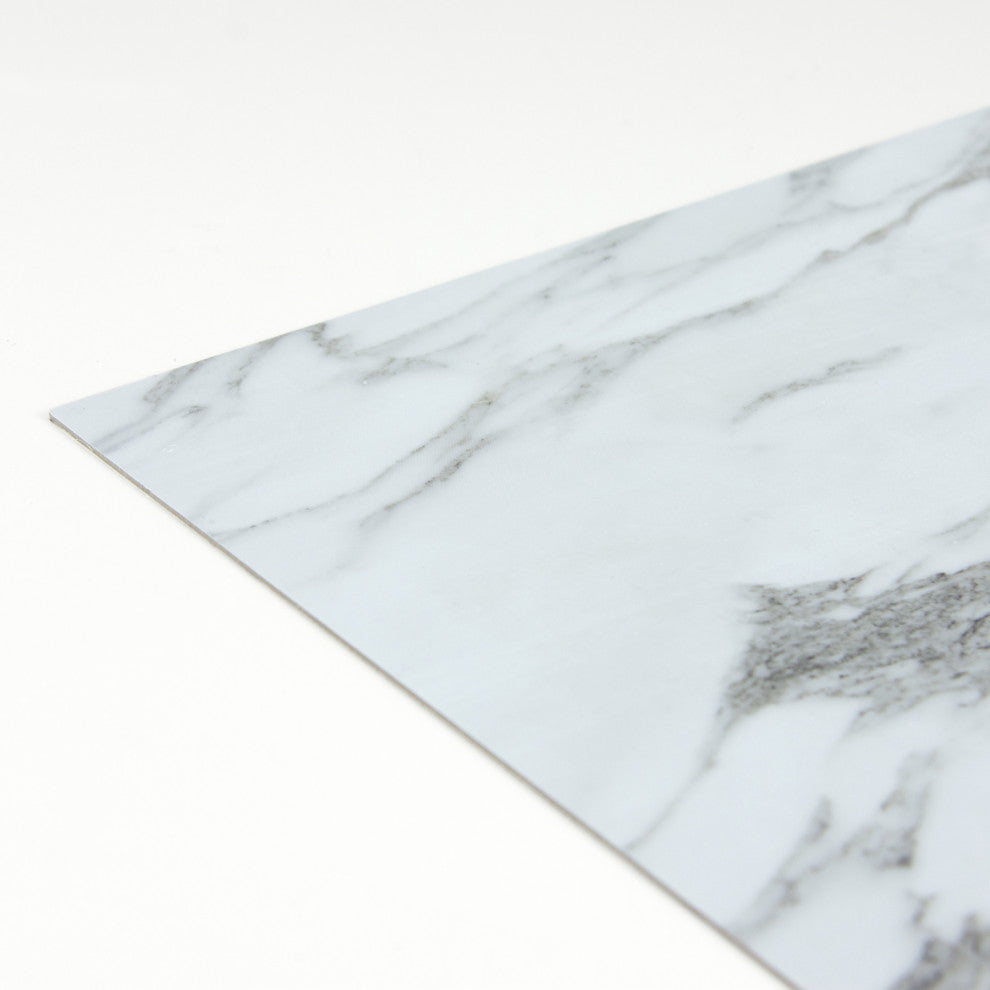 Opaline Peel and Stick Floor Tiles, Box