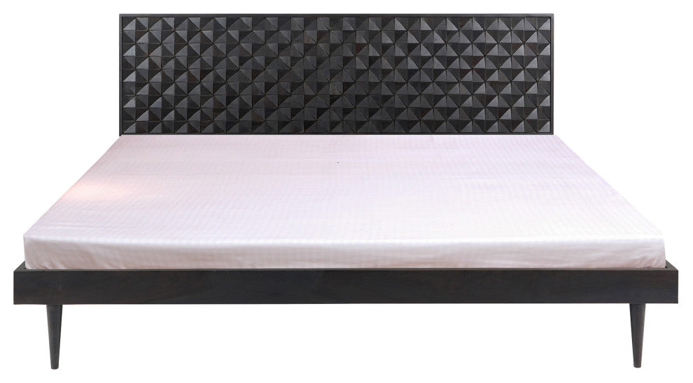Pablo King Bed