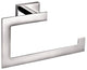 Aqua Plato Towel Ring