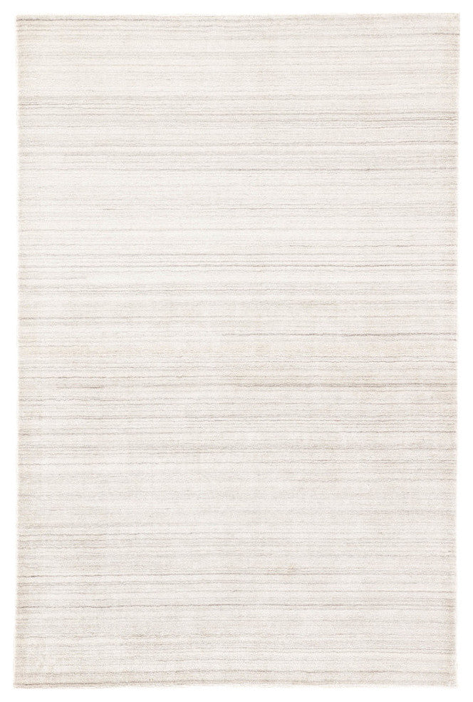 Jaipur Living Bellweather Handmade Ivory Rug, 10''x14''
