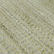 Rufina Handmade Wool Blend Area Rug, Green, 2'x3'