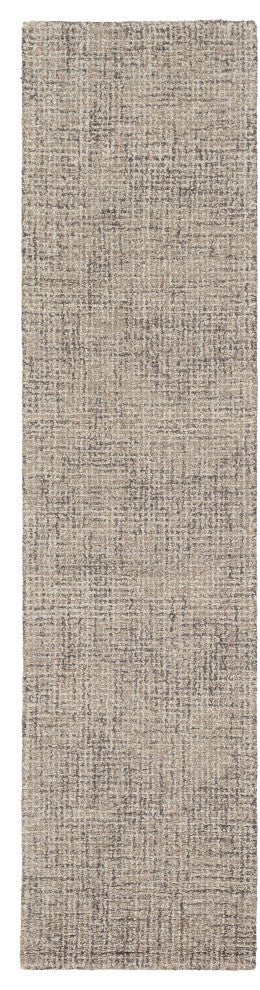 Surya Aiden AEN-1005 Modern Area Rug, 12' x 15' Rectangle