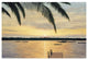 "Indian River" Digital Paper Print by Diane Romanello, 20"x14"