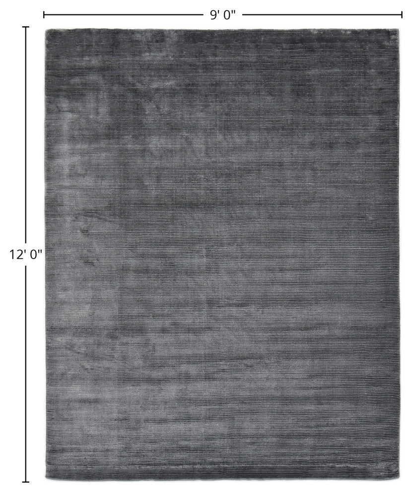 Cordi, Handmade Area Rug 10' 0" x 14' 0", 9 X 12