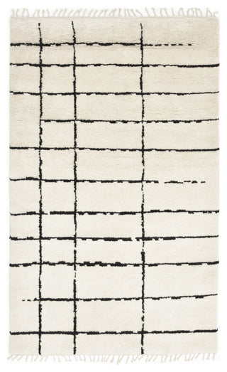 Paris, Handmade Area Rug - 3'0"x5'0", 8 X 10