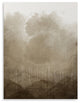 Abstract Neutral CL'' Canvas Wall Art by ChiChi Decor, 30"x24"