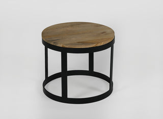 Acero Nesting Table Set of 2