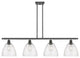 Innovations 516-4I-OB-GBD-94 4 Light Island Light, Oil Rubbed Bronze