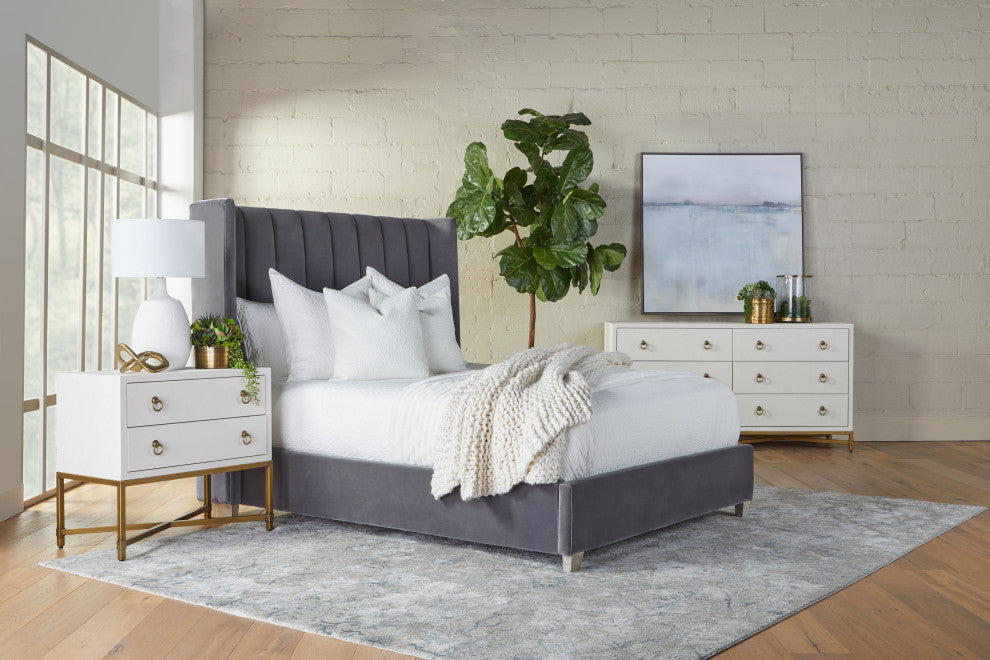 Chandler Standard King Bed
