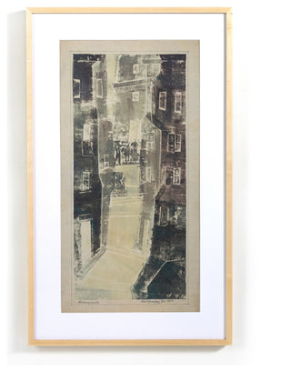 Guanajuato By Pepi Sprohge