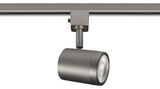 Charge 8010 LED Line Voltage Track Head, 1 Track Head