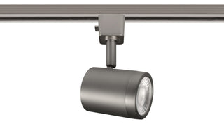 Charge 8010 LED Line Voltage Track Head, 1 Track Head