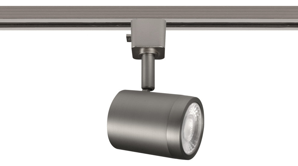 Charge 8010 LED Line Voltage Track Head, 1 Track Head