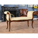 French Window Bench