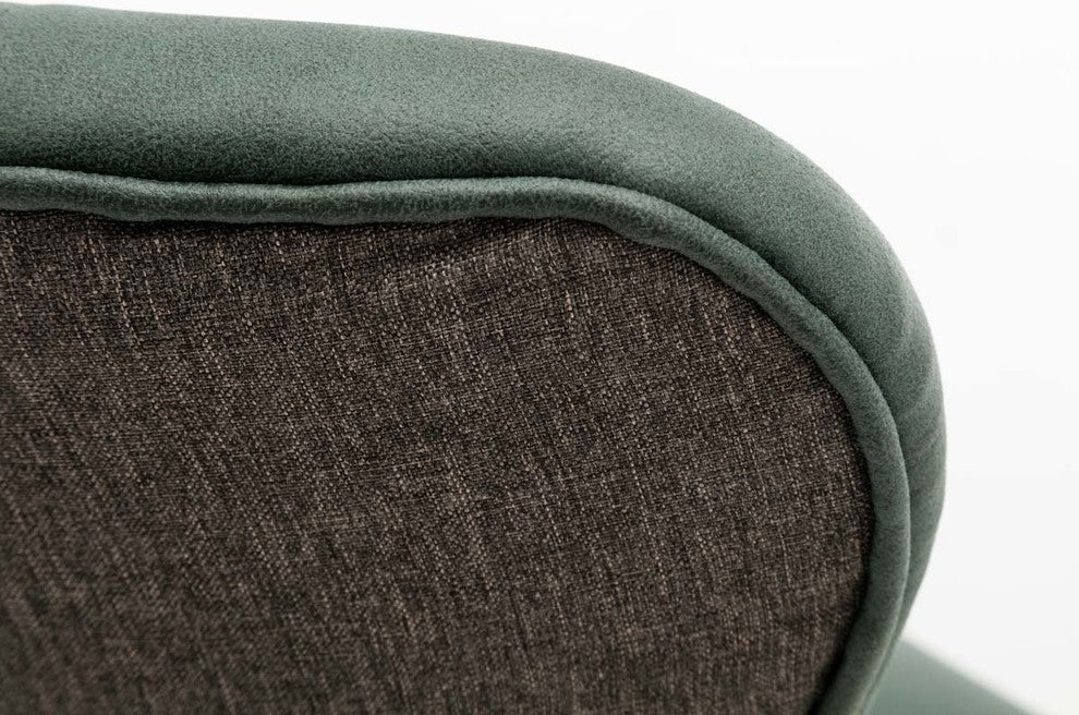 Bolton Dining Chair, Set of 2, Green