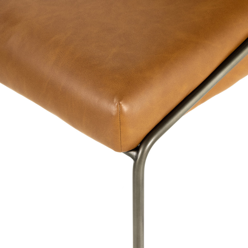 Astrud Dining Chair, Sierra Butterscotch