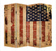 Screen Gems American Flag Screen Sg-219A